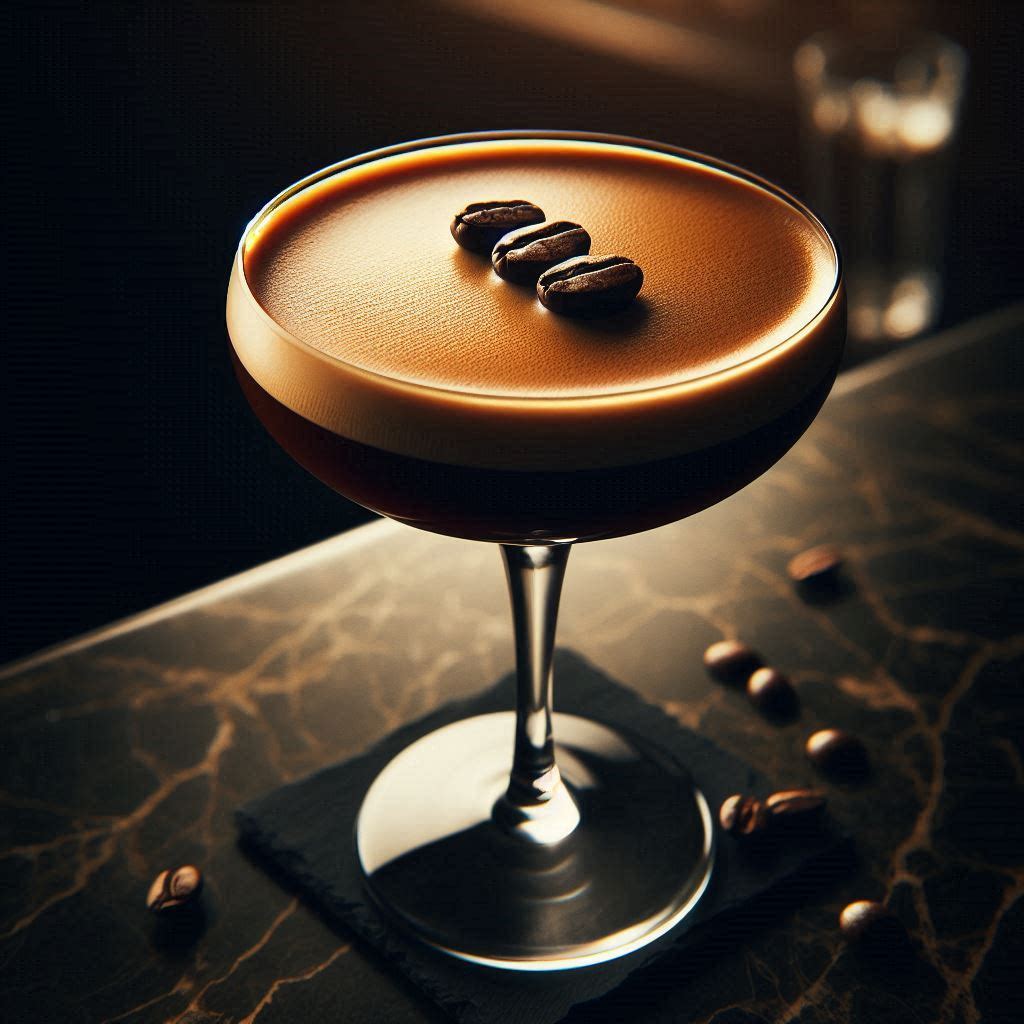 Espresso Martini