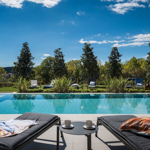 Vento Bar atmosphere